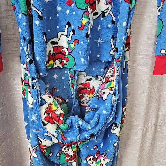 UNICORN ONESIE - Picture 9 of 14